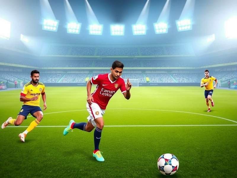 Chennai Football Warriors Player Tips